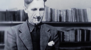 Más ciencia que ficción. Capítulo III. George Orwell. Vigilando al Gran Hermano. 