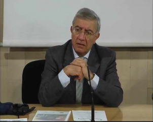 Apertura del Curso y Orientaciones generales