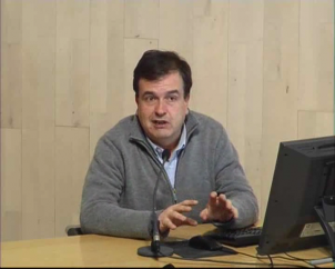 Presentación del portal Alf