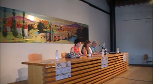 Inauguración del curso