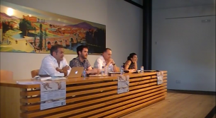 Mesa redonda