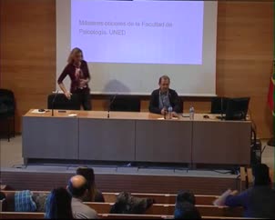 Presentación del seminario ¿Como investigar en Psicología?