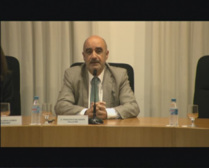 Perspectivas politicas y economicas de la integración europea II