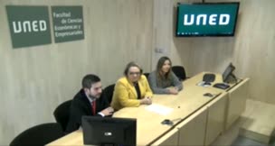 Presentación del Máster Derechos Fundamentales