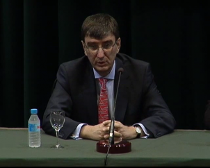 Presentación del Programa ACREDITA de ANECA