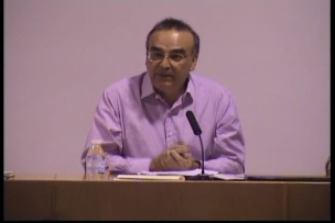 Primera ponencia