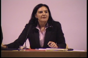 Experiencia en educación privada: Compañía María
