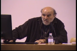 Tercera ponencia