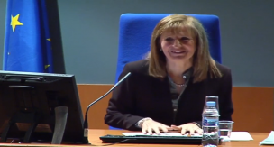 Presentación del Programa de Doctorado en Filología