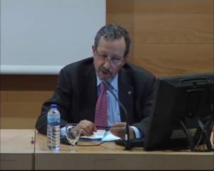Programa GALATEA del COP de Madrid