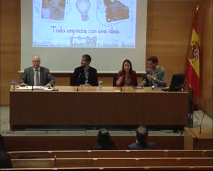 Emprender en Psicología: experiencias de psicólogos premiados en la primera y  segunda edición del Premio Psicofundación Jóvenes Psicólogos Emprendedores