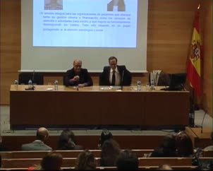 Clausura: II Jornada de inserción laboral y  emprendimiento en Psicología