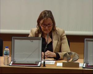 Acto de entrega de la tercera edición del Premio Psicofundación Jóvenes  Psicólogos Emprendedores