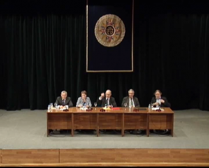 Debate y turno de preguntas