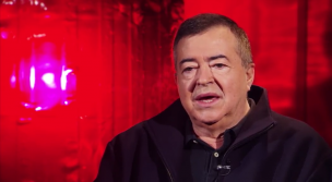 José Romera Castillo. Presidente Asociación Internacional de Teatro del siglo XXI