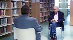 Academia de las Artes Escénicas. Entrevista a José Luis Alonso de Santos