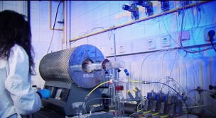 ¿Qué sabemos de... Nanotecnología? Capítulo 8. Nanotecnología y Química.  