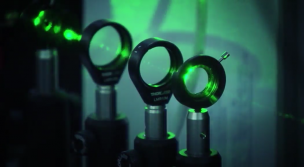 ¿Qué sabemos de... Nanotecnología? Capítulo 11. Dispositivos nanofotónicos. 