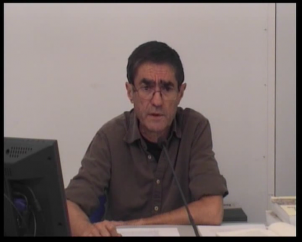 Presentación de la asignatura 