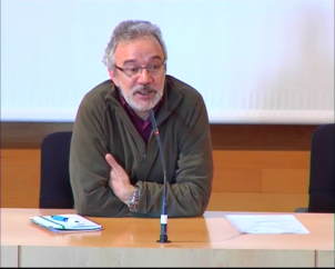 Turno de preguntas