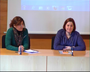 Turno de preguntas