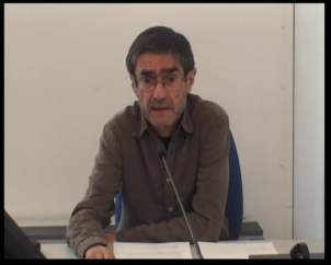 Presentación de la asignatura II