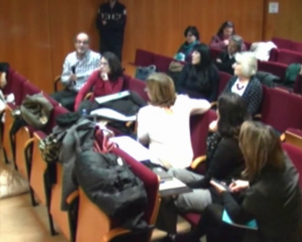 Turno de preguntas