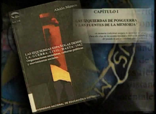 Publicaciones: Pedagogía Diferencial / Fundamentos de Ciencia Política / Las izquierdas españolas desde la Guerra Civil hasta 1982