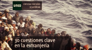 30 cuestiones clave en la extranjería.
