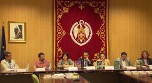 Intervención educativa en contextos sociales