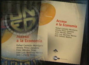 Acceso a la economía.  