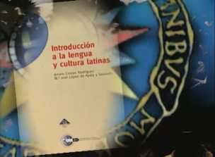 Introducción a la lengua y culturas latinas 