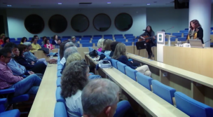 Jornadas puertas abiertas de la Editorial UNED     