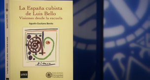 La España cubista de Luis Bello: Visiones desde la escuela.