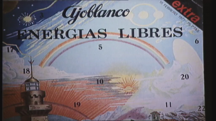 Ajoblanco. El retorno de la revuelta