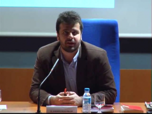 La organización de los contrapoderes