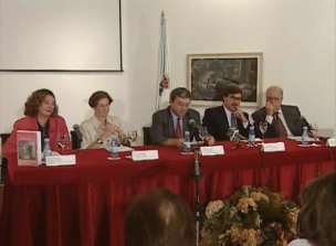 Presentación vídeo UNED “Emilia Pardo Bazán”
