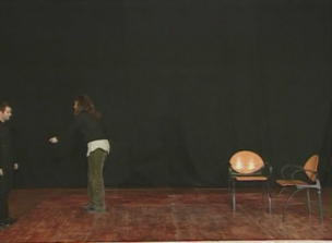 La UNED y el teatro.