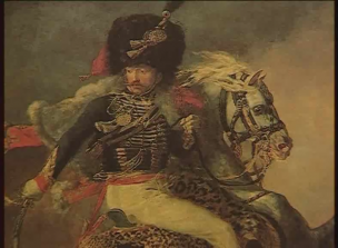 Los grandes románticos franceses