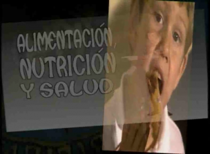 La dieta en edad escolar  