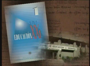 Revista Educación XX1