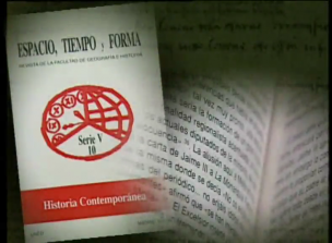 Revista de Geografía e Historia: Espacio, Tiempo y Forma