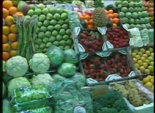 La buena alimentación