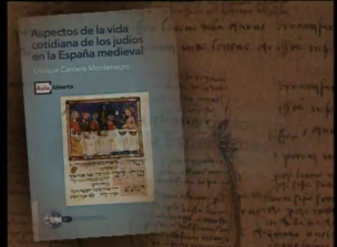 Aspectos de la vida cotidiana de los judíos en la España medieval.