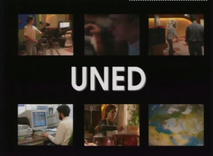 Promocional UNED.