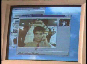 Aplicaciones de la videoconferencia