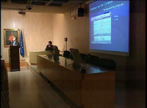 Actividades Facultad de Económicas y Empresariales