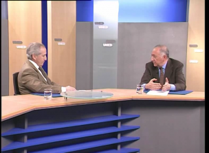 Entrevista a Gil Carlos Rodríguez, presidente del Tribunal de Justicia de las Comunidades Europeas