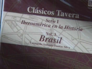 Donación Fundación Tavera