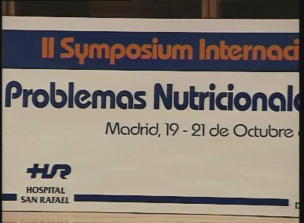 Problemas nutricionales en el niño